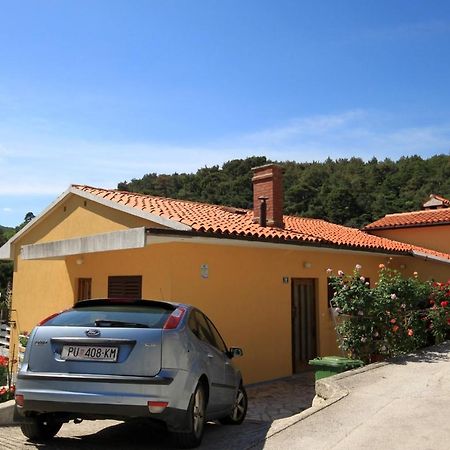 Apartments With A Parking Space Rabac, Labin - 6414 ภายนอก รูปภาพ
