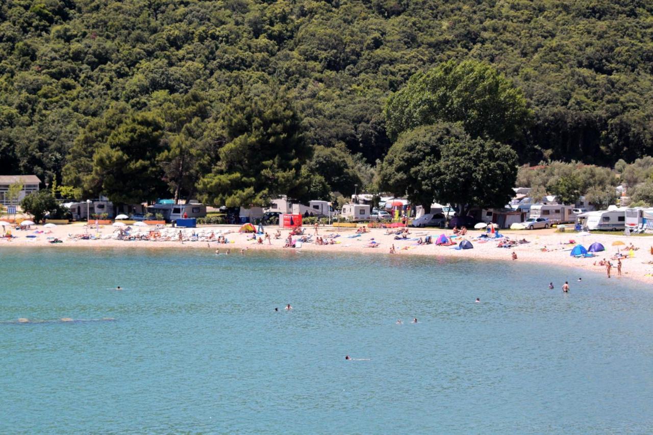 Apartments With A Parking Space Rabac, Labin - 6414 ภายนอก รูปภาพ