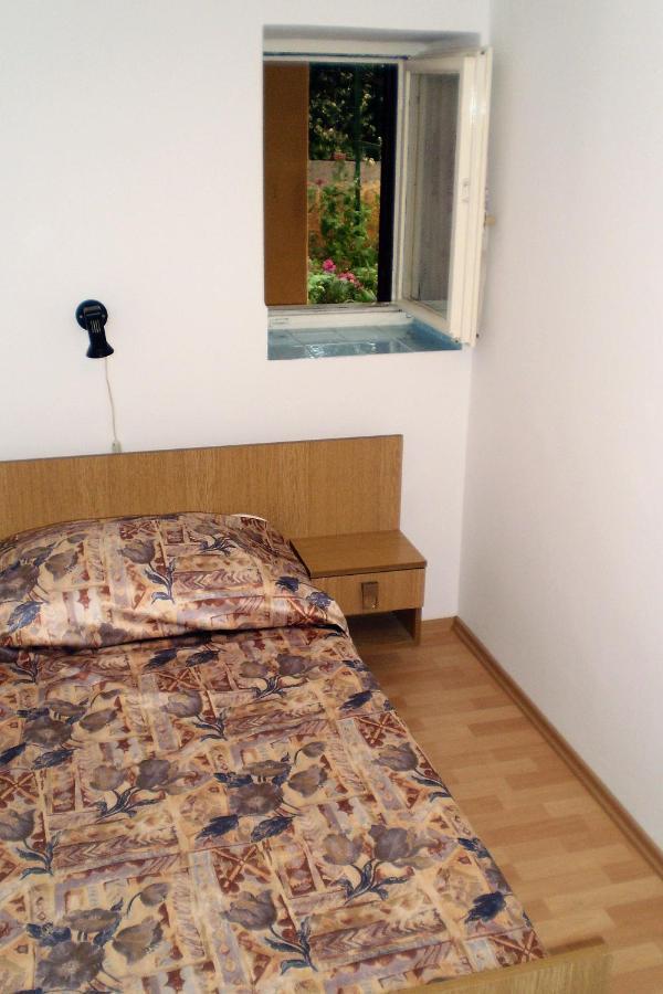 Apartments With A Parking Space Rabac, Labin - 6414 ภายนอก รูปภาพ