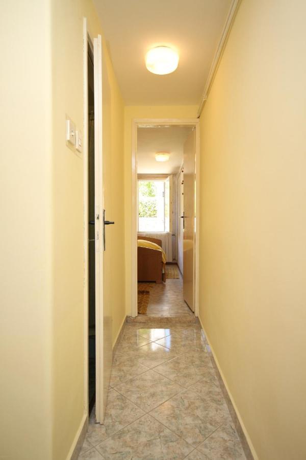 Apartments With A Parking Space Rabac, Labin - 6414 ภายนอก รูปภาพ