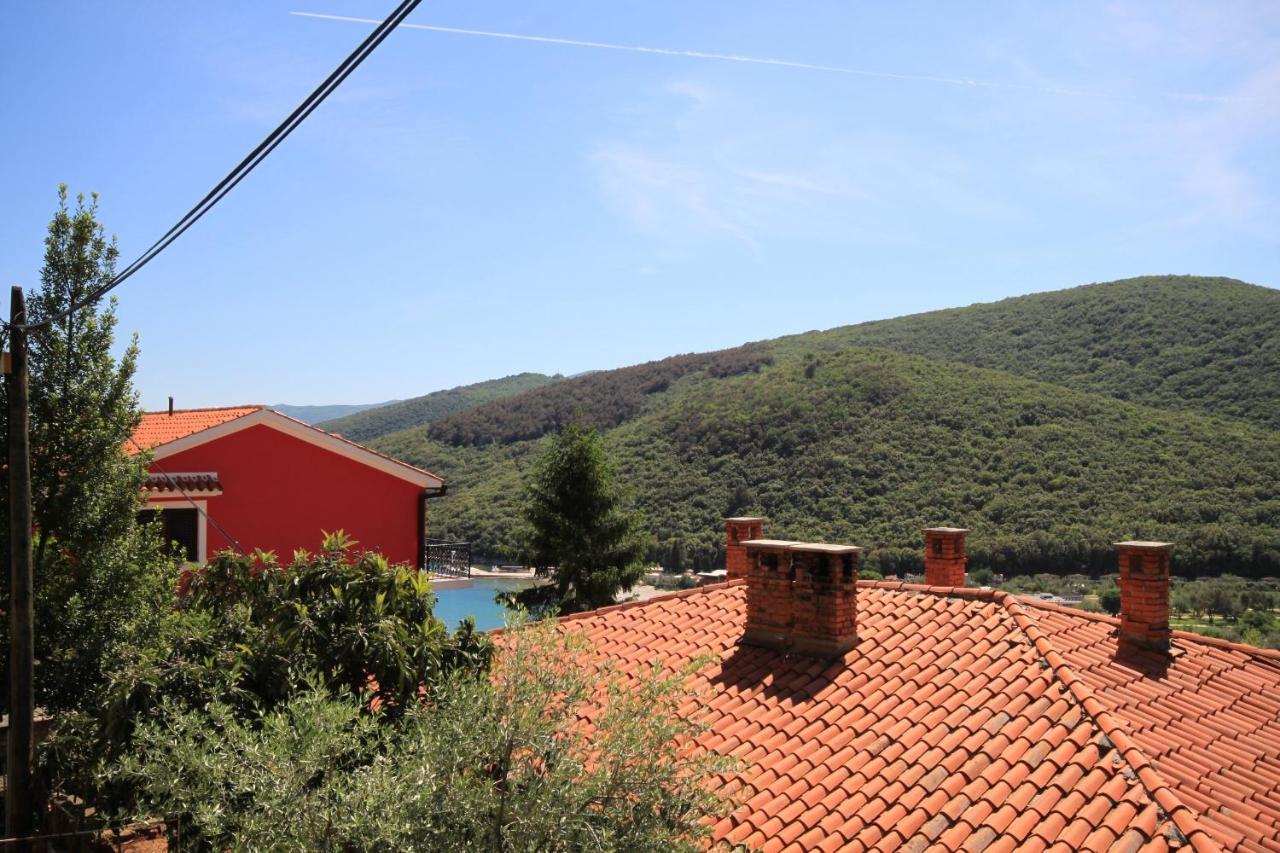 Apartments With A Parking Space Rabac, Labin - 6414 ภายนอก รูปภาพ