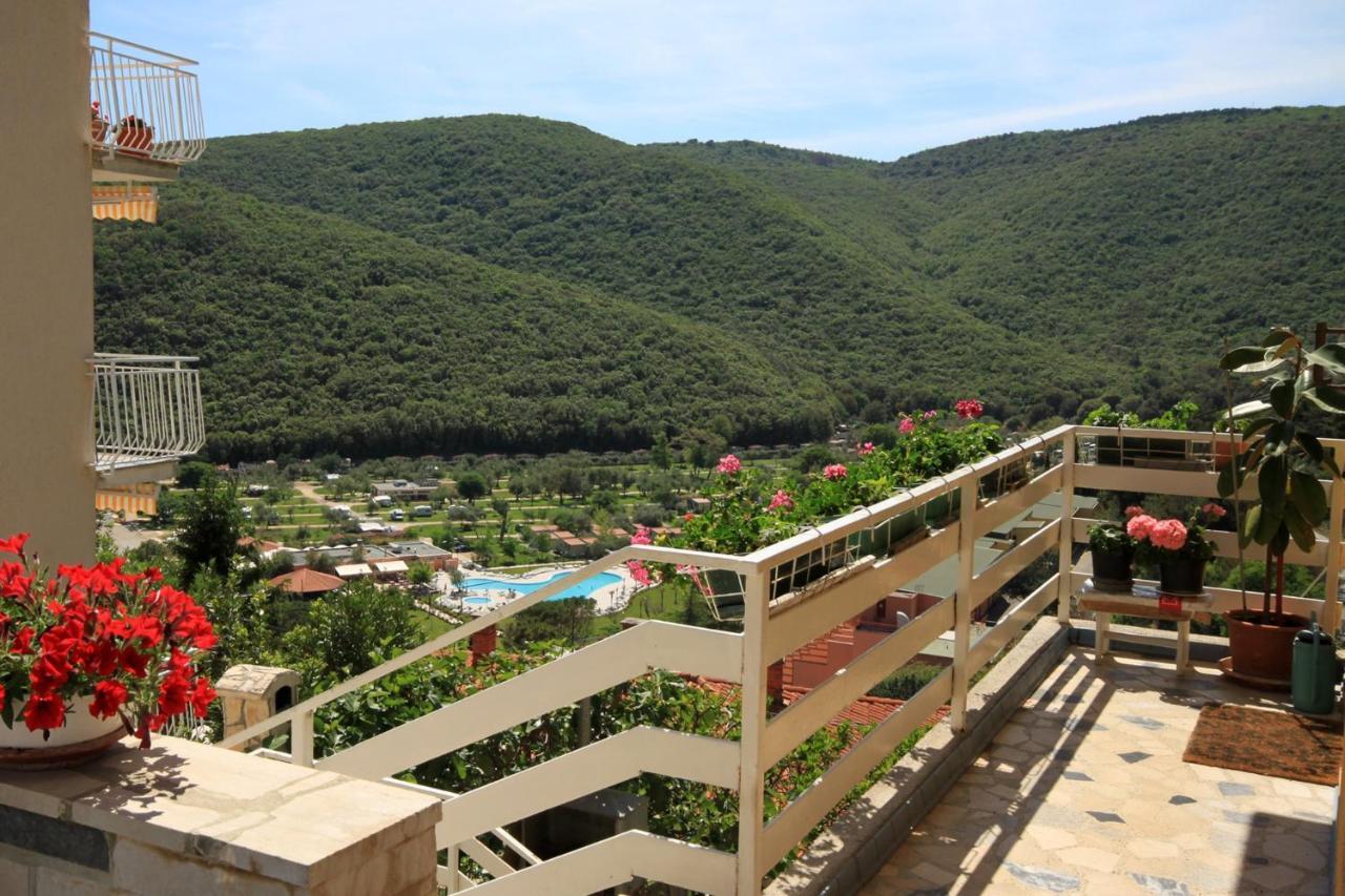 Apartments With A Parking Space Rabac, Labin - 6414 ภายนอก รูปภาพ