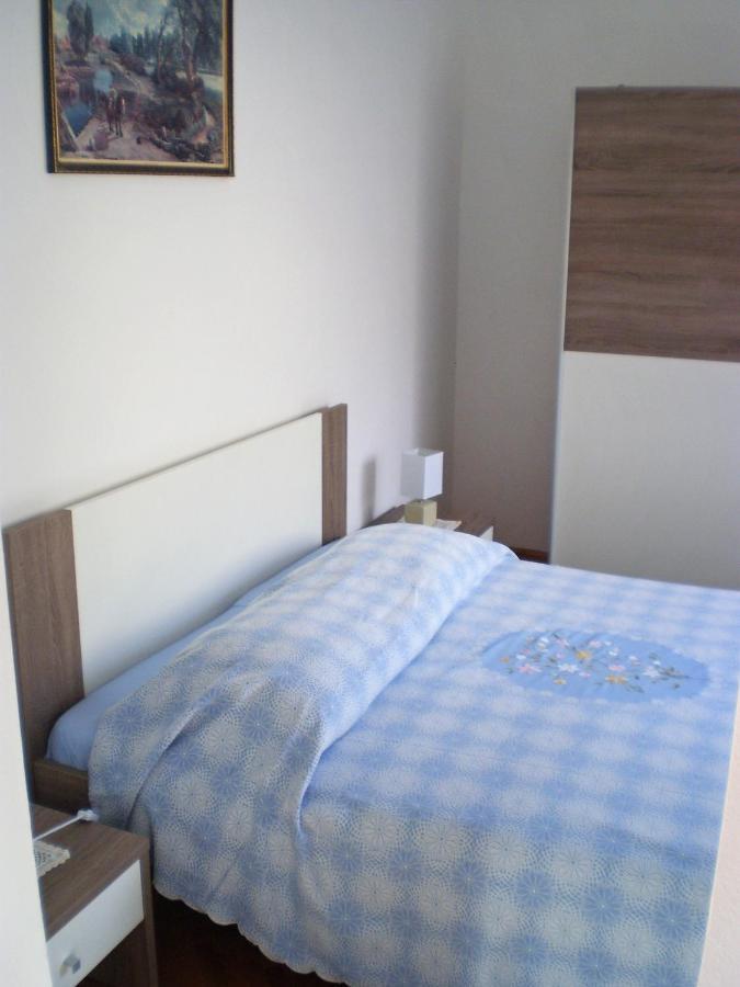 Apartments With A Parking Space Rabac, Labin - 6414 ภายนอก รูปภาพ