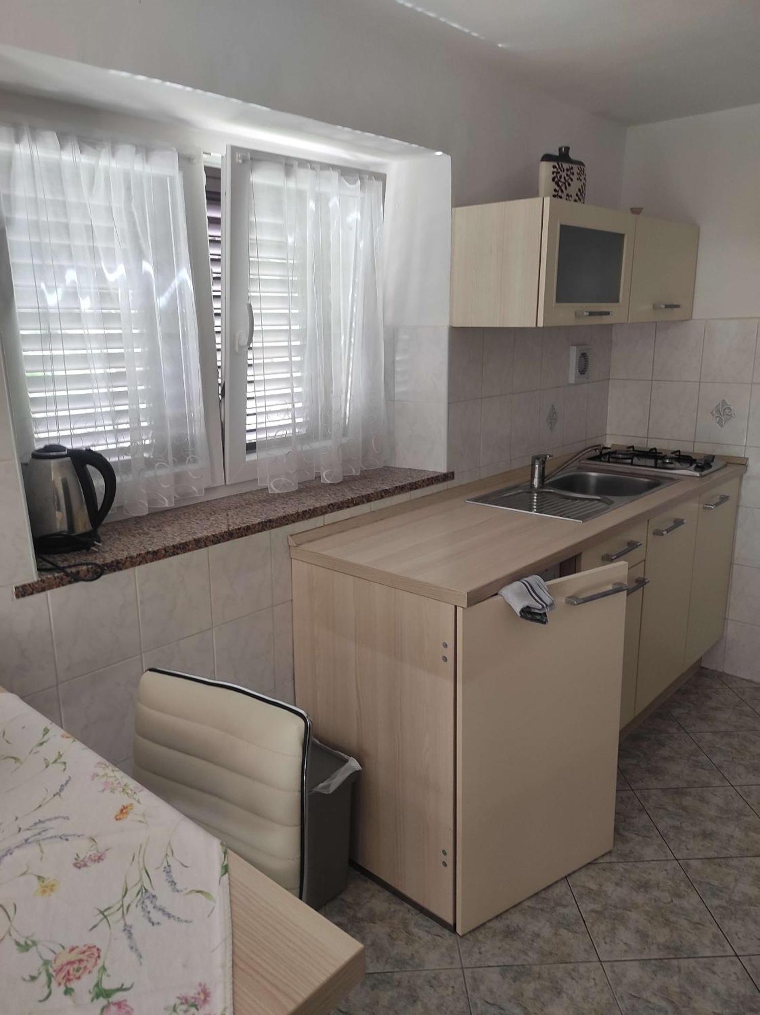Apartments With A Parking Space Rabac, Labin - 6414 ภายนอก รูปภาพ