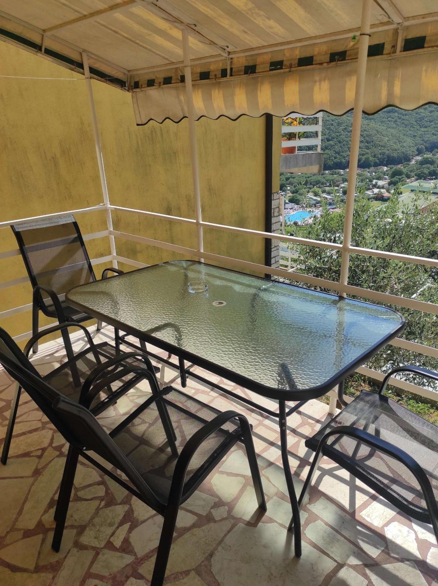 Apartments With A Parking Space Rabac, Labin - 6414 ภายนอก รูปภาพ