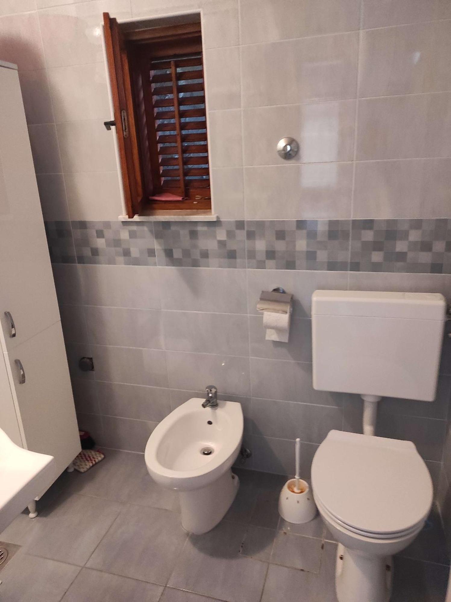 Apartments With A Parking Space Rabac, Labin - 6414 ห้อง รูปภาพ