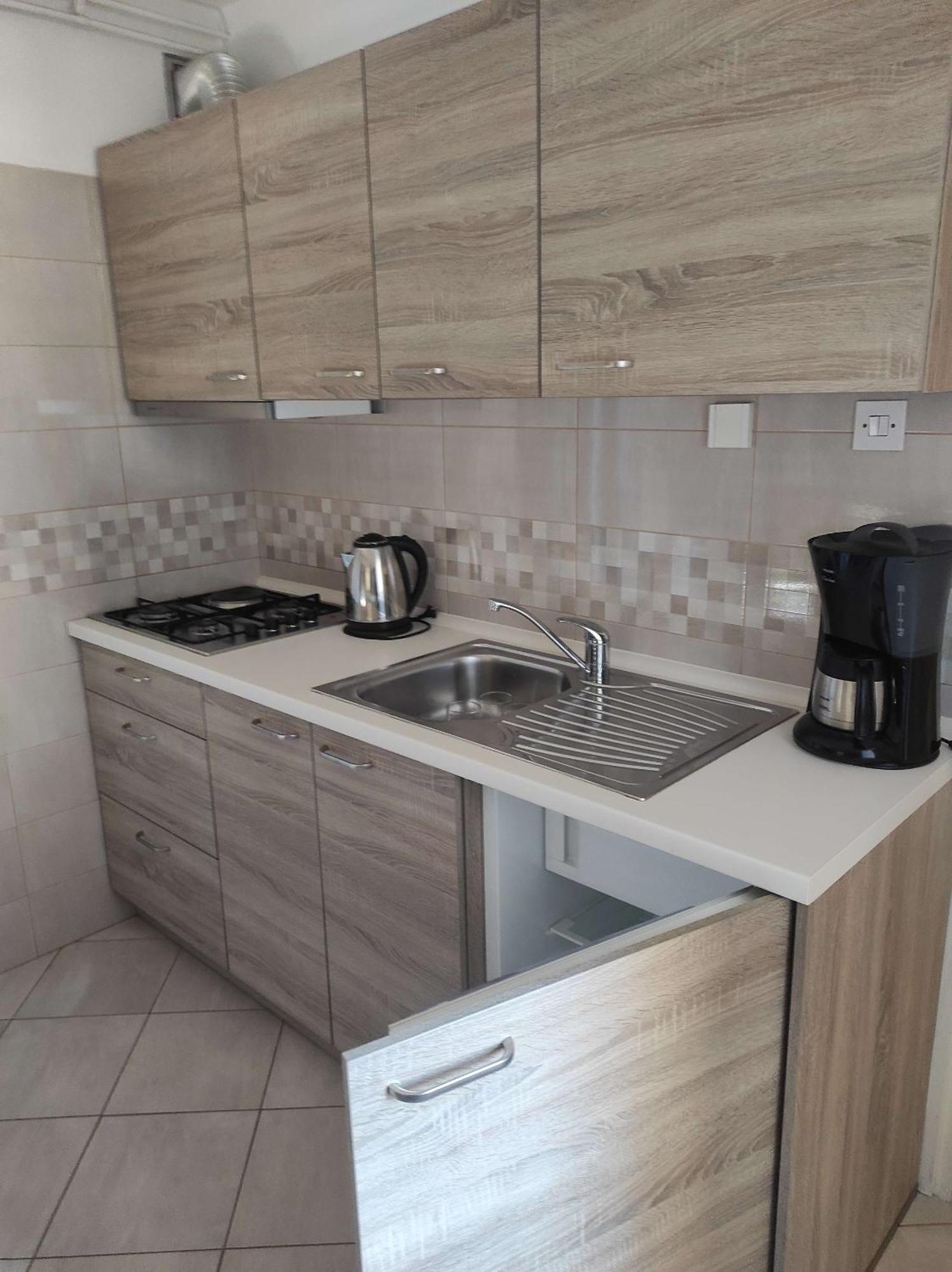 Apartments With A Parking Space Rabac, Labin - 6414 ห้อง รูปภาพ