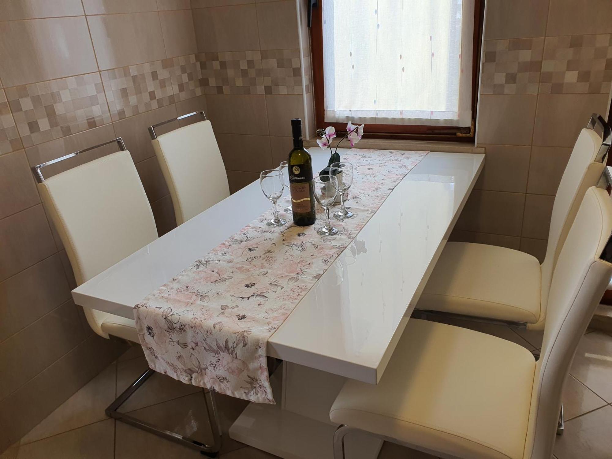 Apartments With A Parking Space Rabac, Labin - 6414 ห้อง รูปภาพ