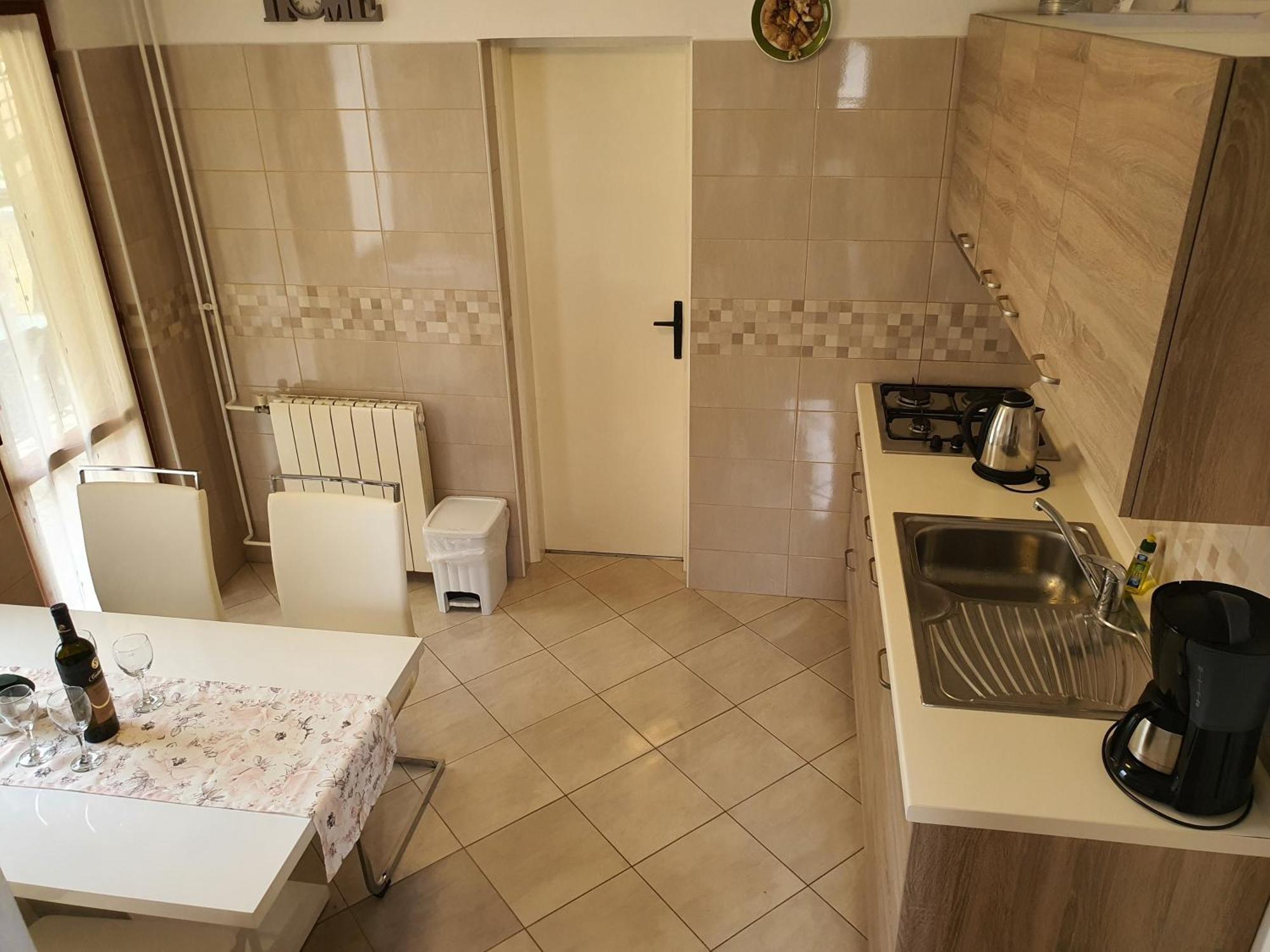 Apartments With A Parking Space Rabac, Labin - 6414 ห้อง รูปภาพ