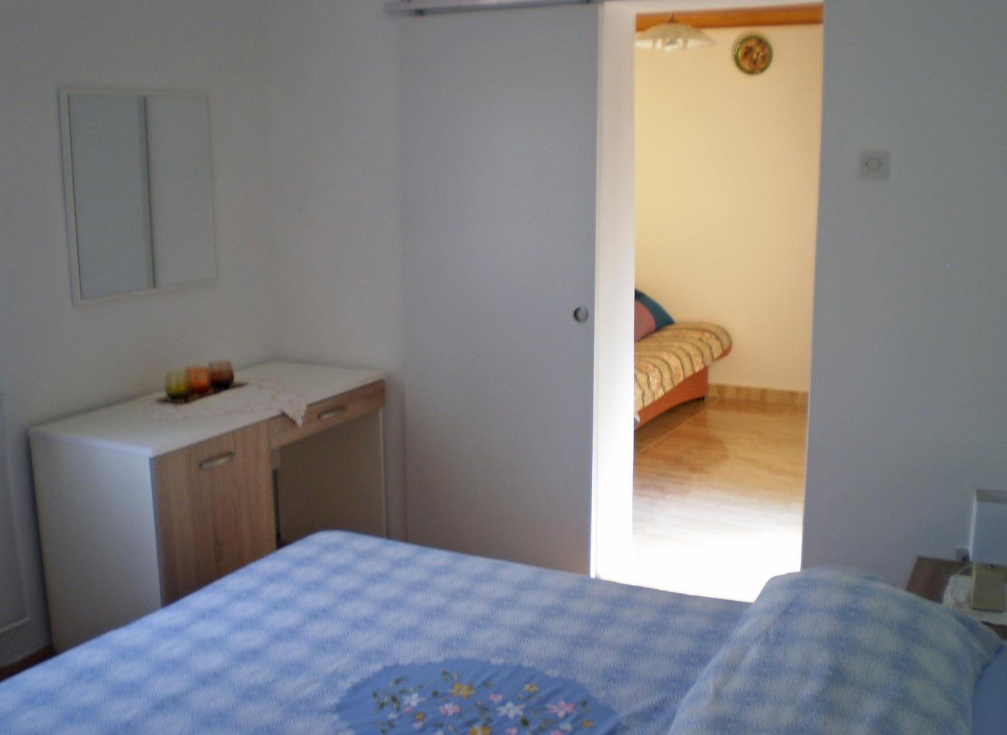Apartments With A Parking Space Rabac, Labin - 6414 ห้อง รูปภาพ
