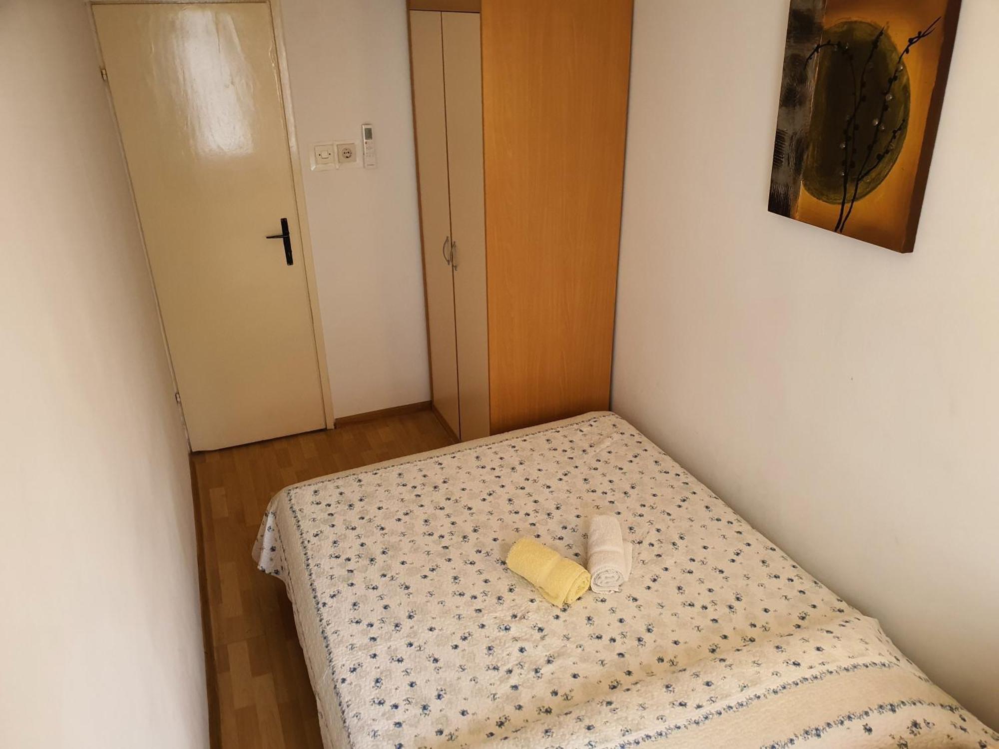 Apartments With A Parking Space Rabac, Labin - 6414 ห้อง รูปภาพ